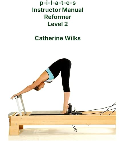 Amazon.co.jp: STOTT PILATES Wall Chart - Complete Stability Chair